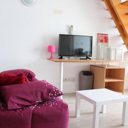 Appartement La Rochelle, 2 Pieces, 4 Personnes - Fr-1-246-223 La Rochelle  Bagian luar foto