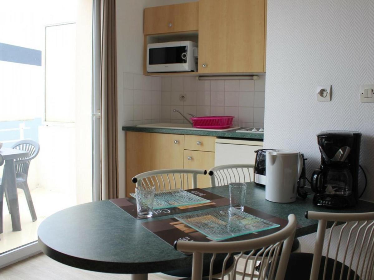 Appartement La Rochelle, 2 Pieces, 4 Personnes - Fr-1-246-223 La Rochelle  Bagian luar foto